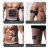 Smart Muscle ABS Stimulator