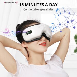 Relaxing Eye Massager