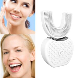 2G 360 Degrees Intelligent Teeth Whitening
