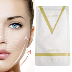 V-Shaped Face Slimming Mask
